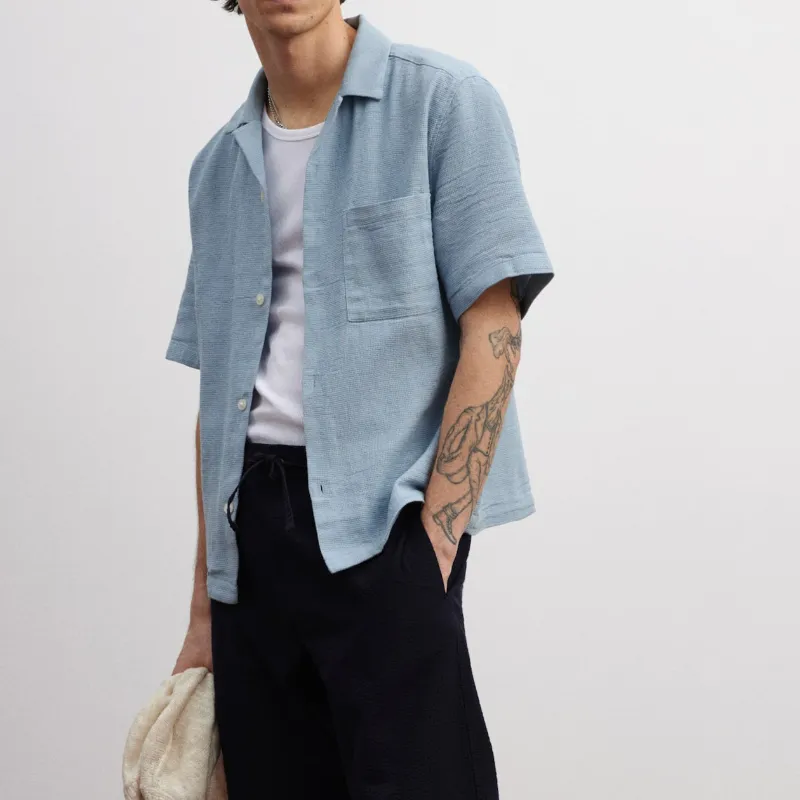 Loose Fit Shirt