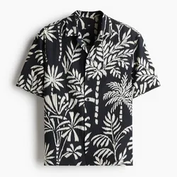 Loose Fit Shirt