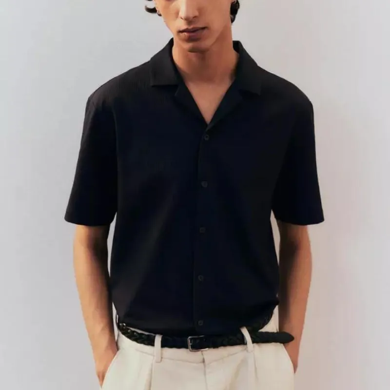 Loose Fit Shirt