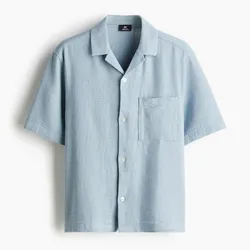 Loose Fit Shirt