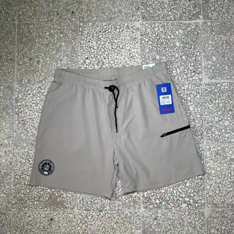 NBA Short