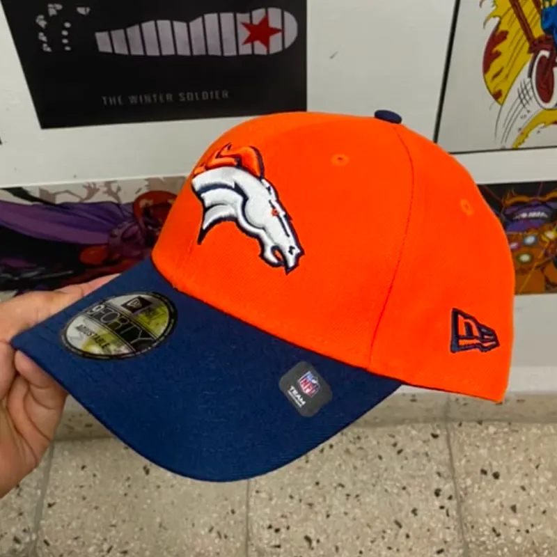 New Era x Denver Broncos