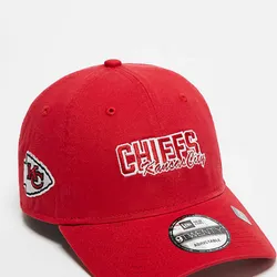 New Era x Kansas City CHIEFS