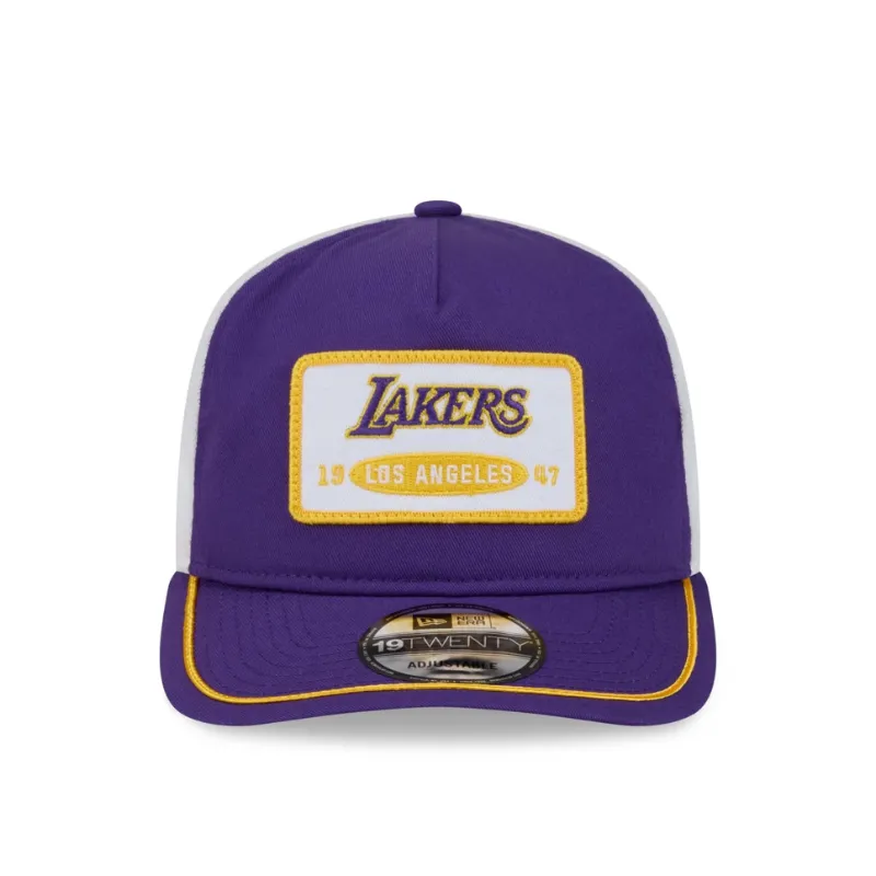 New Era X Lakers NBA