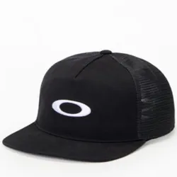 Oakley Session Trucker Hat