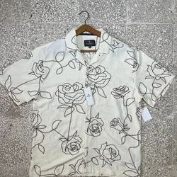 Oversize Shirt