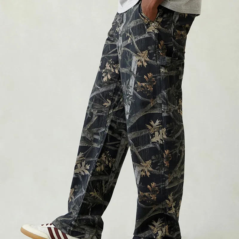 PacSun Baggy Carpintero