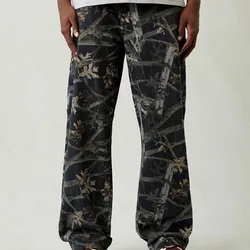 PacSun Baggy Carpintero