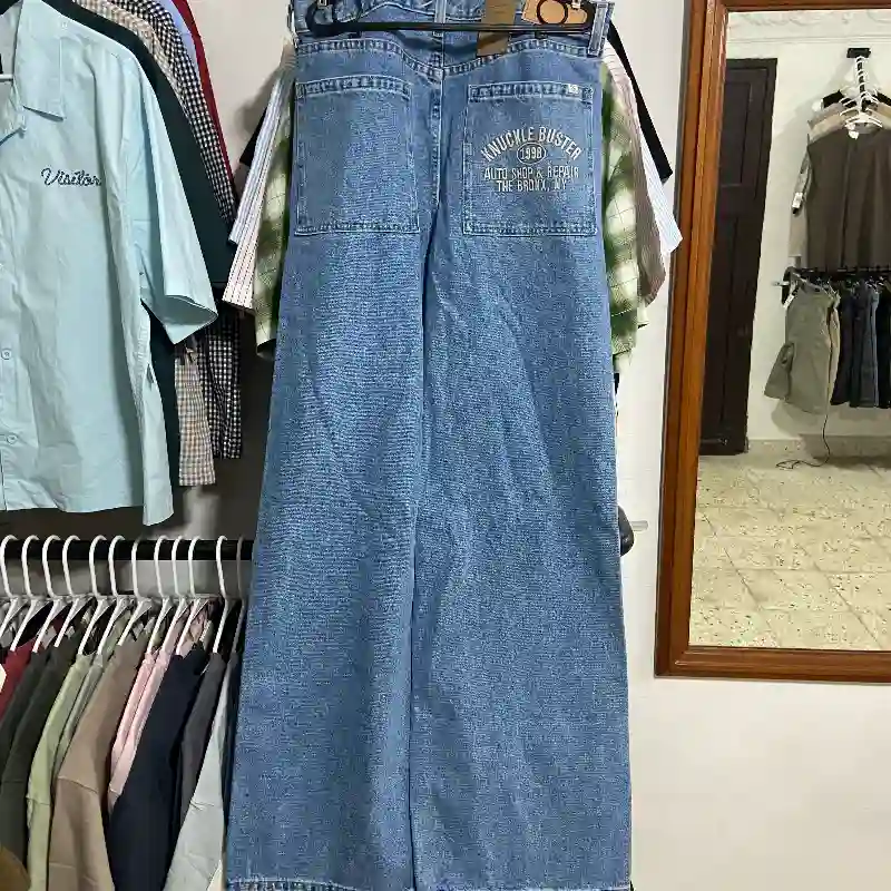 PacSun Baggy