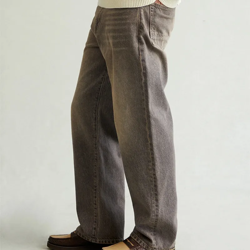 PacSun Baggy