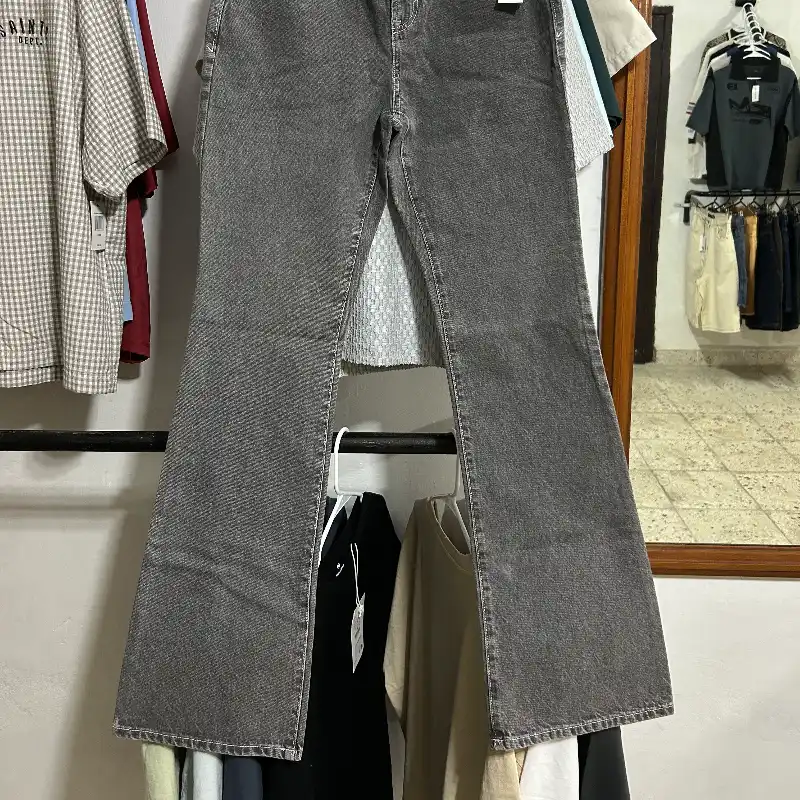 PacSun Boot Cut