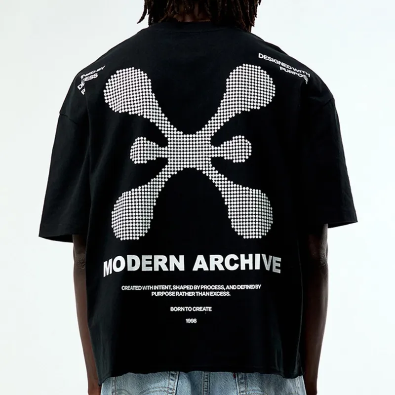 PacSun Boxy