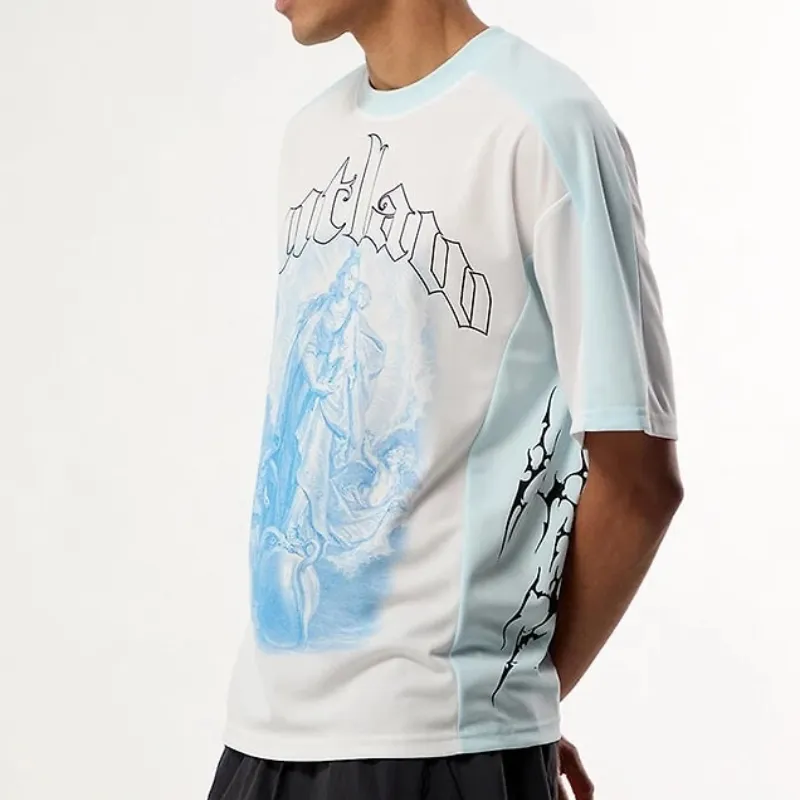 PacSun Boxy Fit
