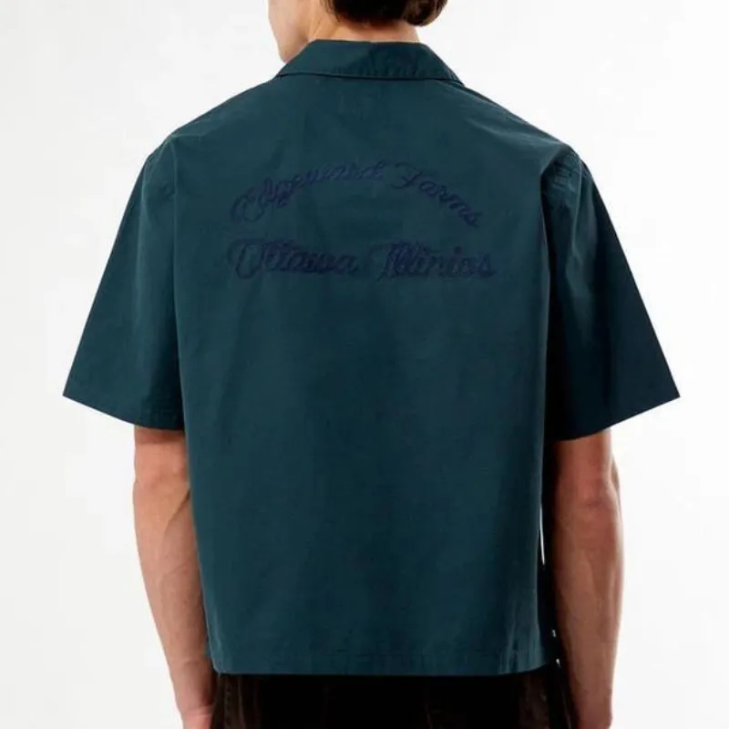 PacSun Boxy Shirt
