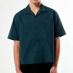 PacSun Boxy Shirt