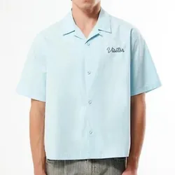 PacSun Boxy Shirt