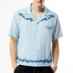 PacSun Boxy Shirt
