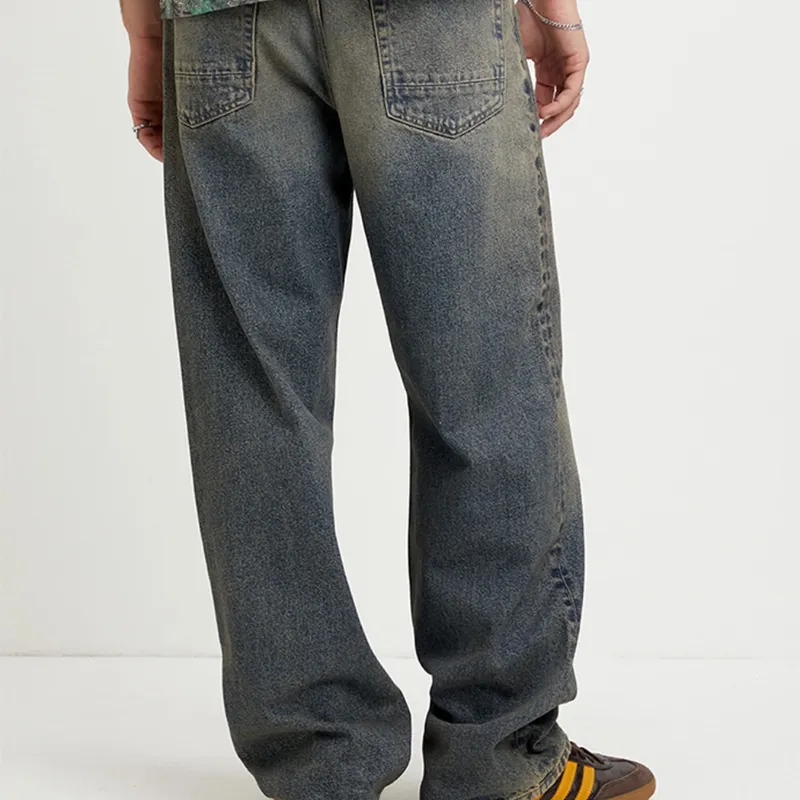 PacSun Dylan Baggy