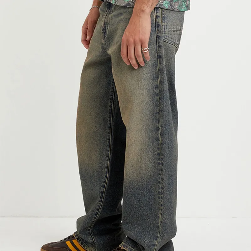 PacSun Dylan Baggy