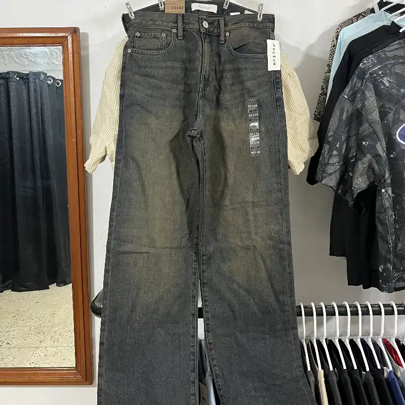 PacSun Dylan Baggy