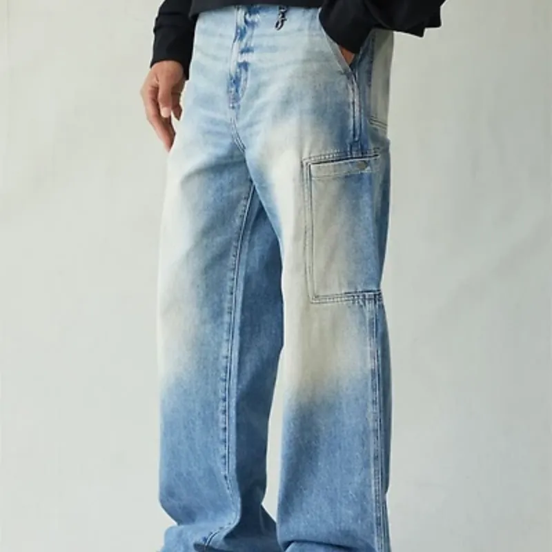 PacSun Extreme Baggy