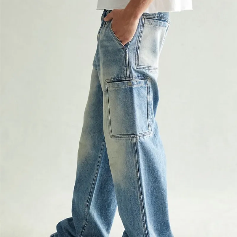 PacSun Extreme Baggy