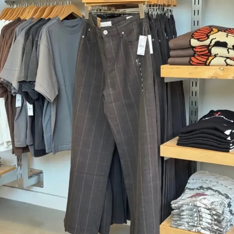 PacSun Extreme Baggy Trousers