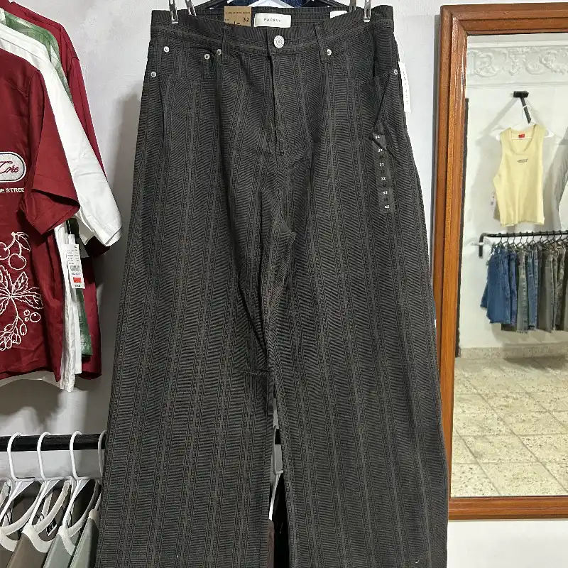 PacSun Extreme Baggy Trousers