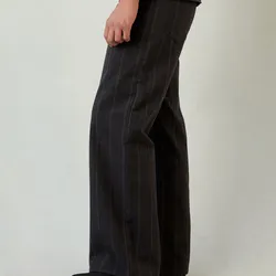 PacSun Extreme Baggy Trousers