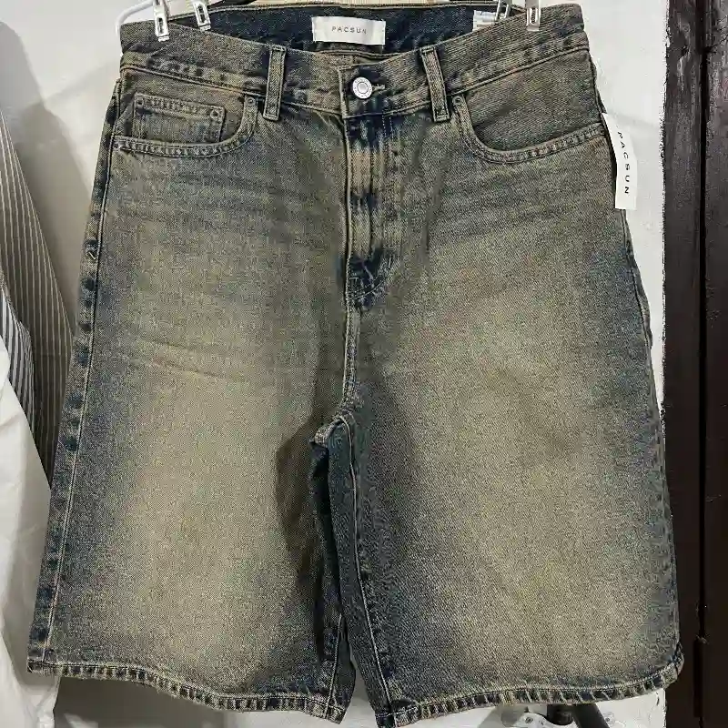 PacSun Extreme Baggy