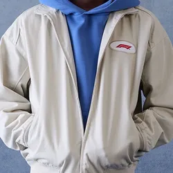 PacSun Jacket F1