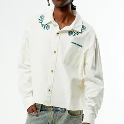 PacSun Long Sleeve Shirt