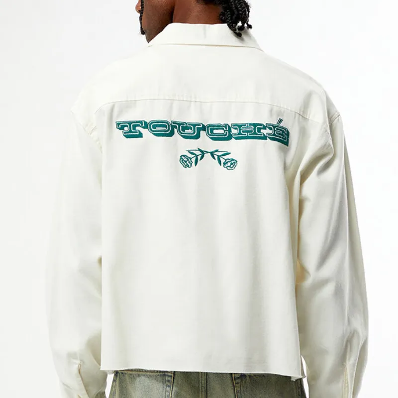 PacSun Long Sleeve Shirt