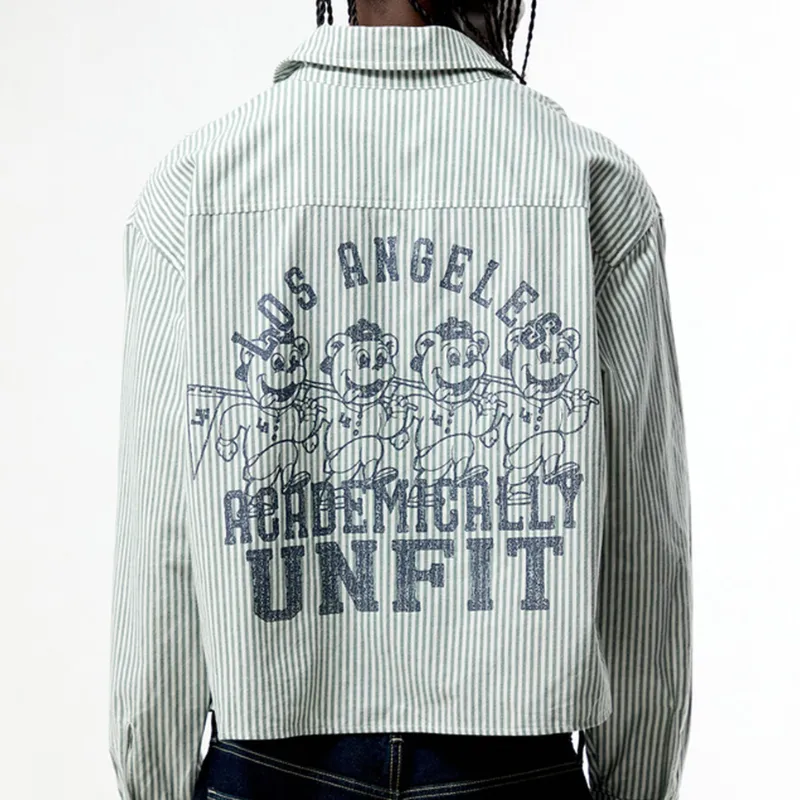 PacSun Long Sleeve Shirt
