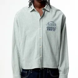 PacSun Long Sleeve Shirt