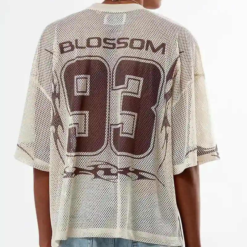PacSun Oversize