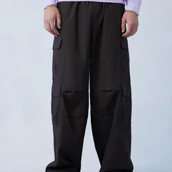 PacSun Parachute Pants