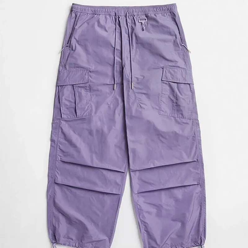 PacSun Parachute Pants