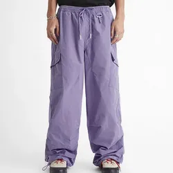 PacSun Parachute Pants