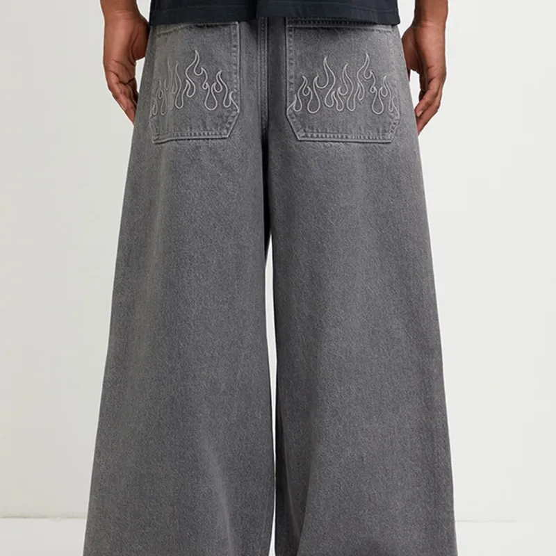 PacSun Ryder Ultra Baggy
