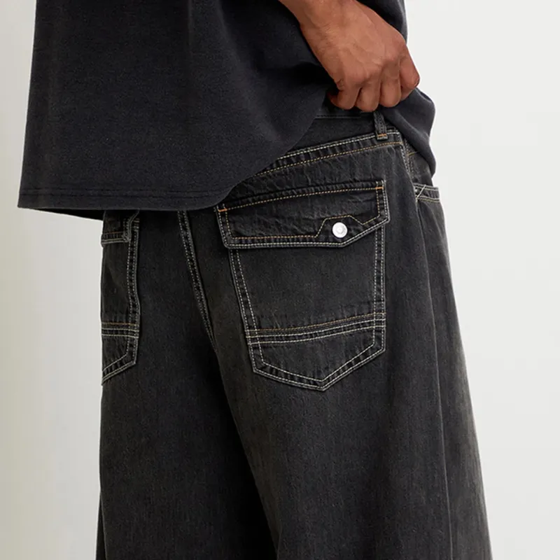 PacSun Ultra Baggy