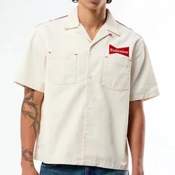 PacSun x Budweiser