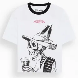 PacSun x Día de los Muertos