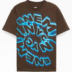 PacSun x Enemy NYC