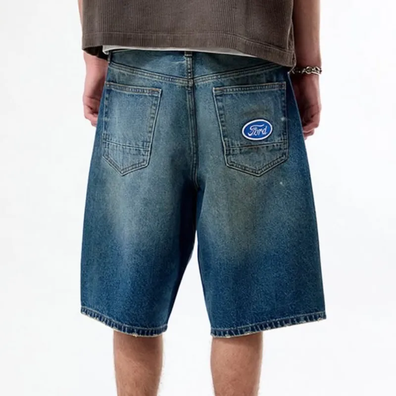 PacSun x Ford