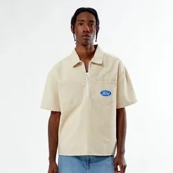 PacSun x Ford Shirt