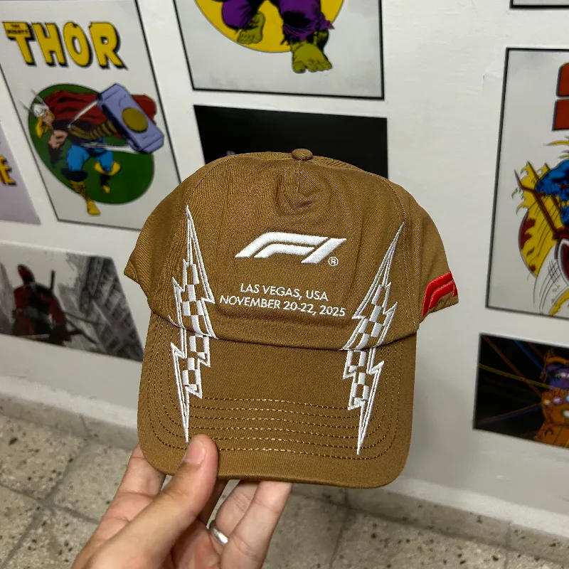 PacSun X Fórmula 1