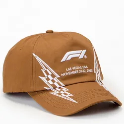 PacSun X Fórmula 1