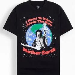 PacSun x Jimi Hendrix