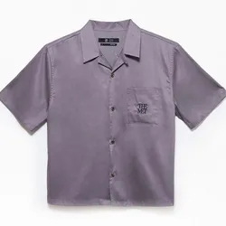 PacSun x MET Shirt